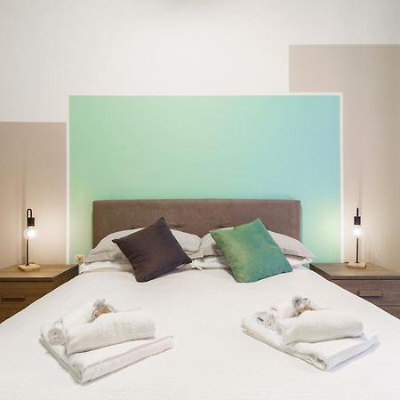 Dreamynest Panisperna - Apt A Due Passi Dal Colosseo Roma Dış mekan fotoğraf