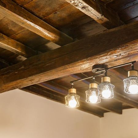 Dreamynest Panisperna - Apt A Due Passi Dal Colosseo Roma Dış mekan fotoğraf