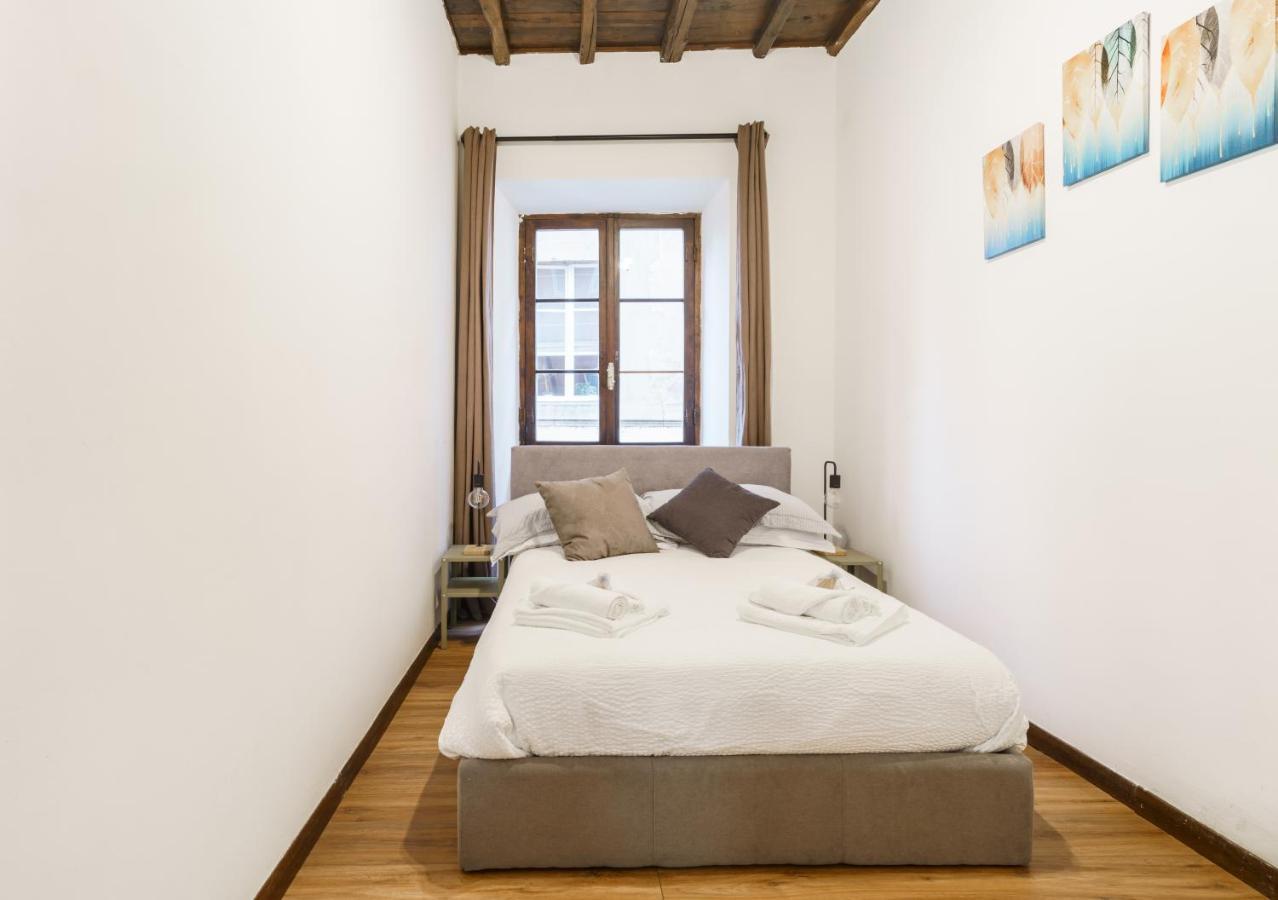 Dreamynest Panisperna - Apt A Due Passi Dal Colosseo Roma Dış mekan fotoğraf