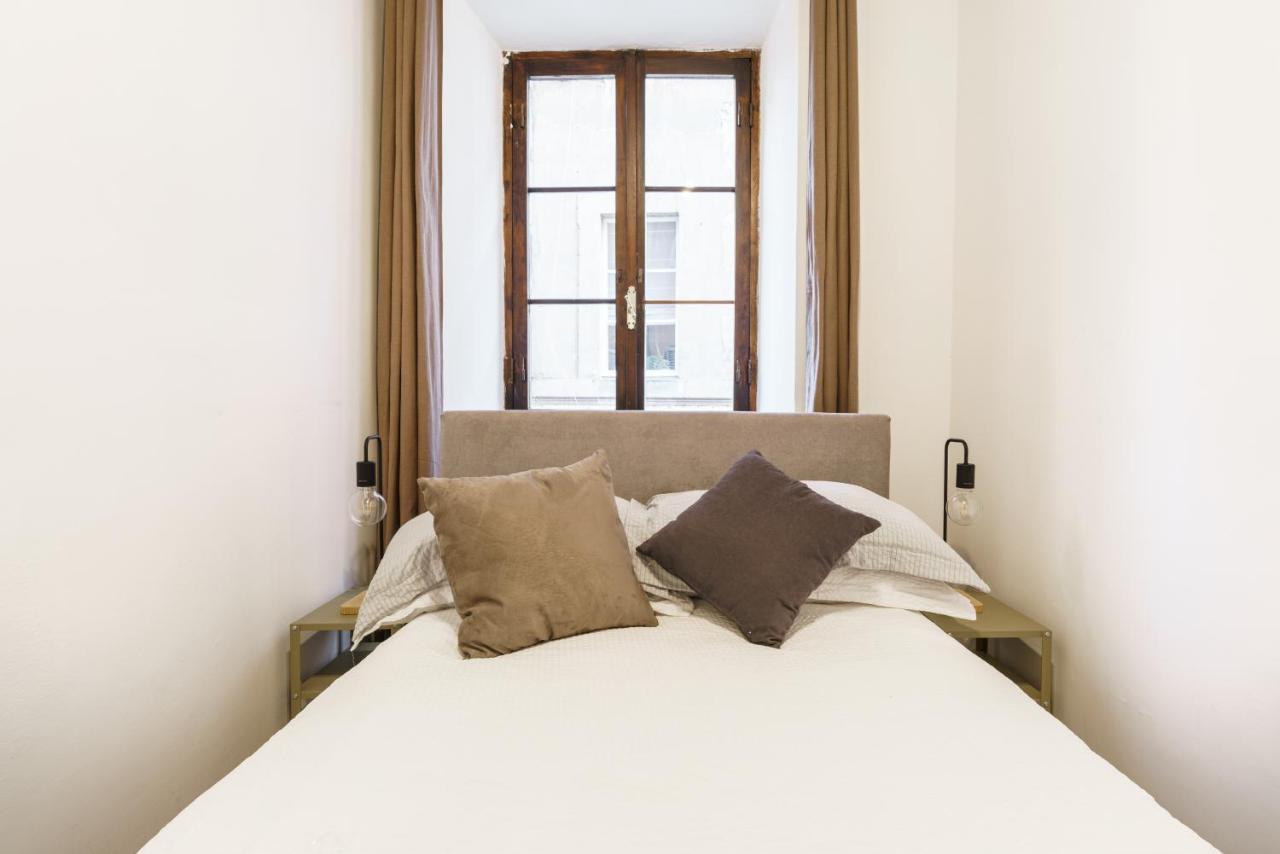 Dreamynest Panisperna - Apt A Due Passi Dal Colosseo Roma Dış mekan fotoğraf