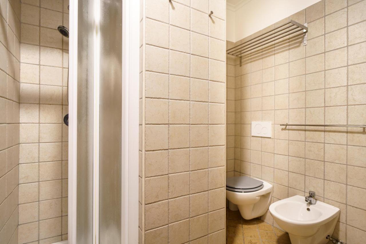 Dreamynest Panisperna - Apt A Due Passi Dal Colosseo Roma Dış mekan fotoğraf