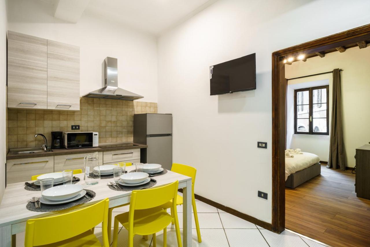 Dreamynest Panisperna - Apt A Due Passi Dal Colosseo Roma Dış mekan fotoğraf