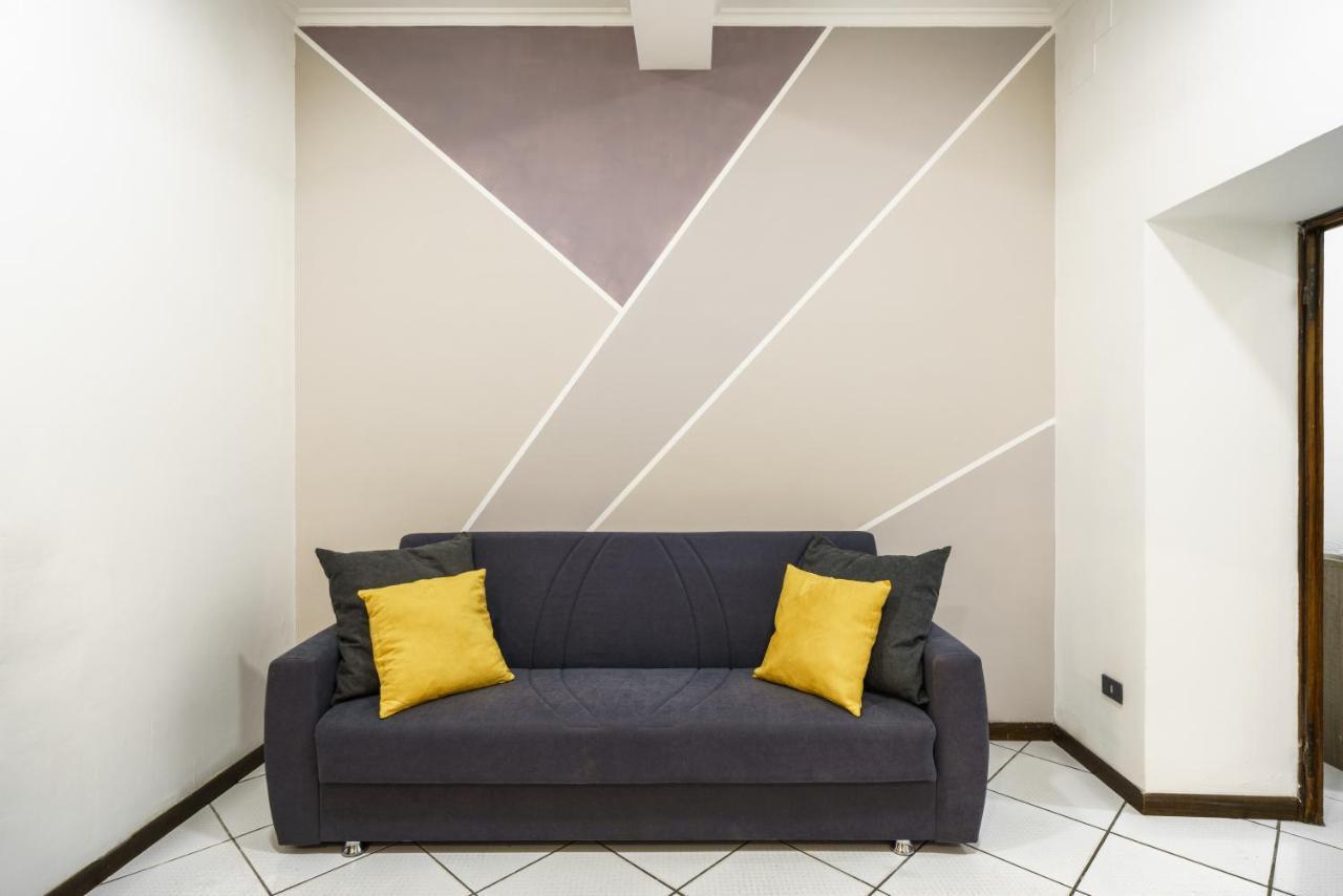Dreamynest Panisperna - Apt A Due Passi Dal Colosseo Roma Dış mekan fotoğraf