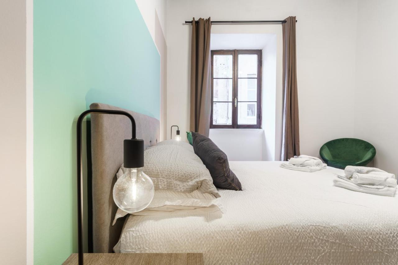 Dreamynest Panisperna - Apt A Due Passi Dal Colosseo Roma Dış mekan fotoğraf