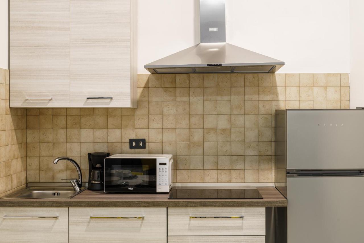 Dreamynest Panisperna - Apt A Due Passi Dal Colosseo Roma Dış mekan fotoğraf