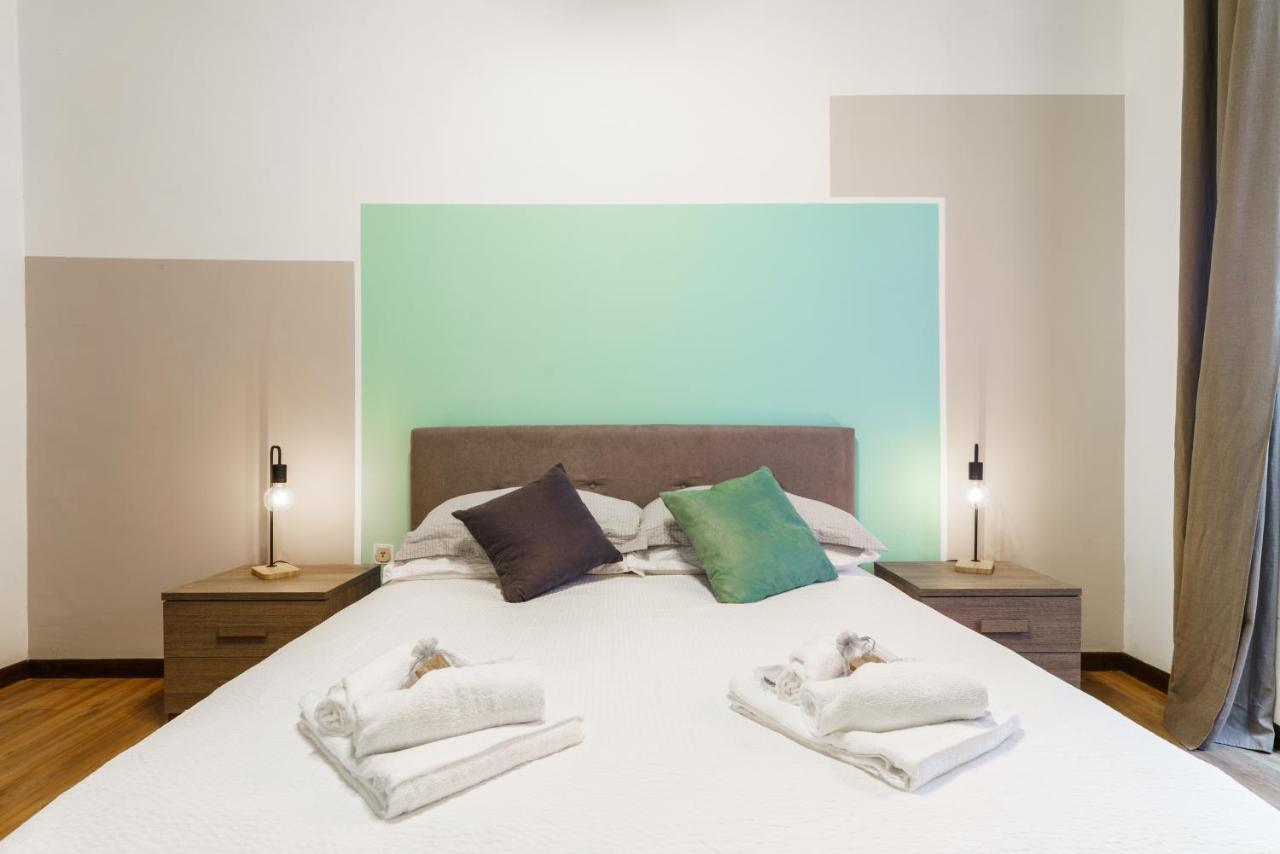 Dreamynest Panisperna - Apt A Due Passi Dal Colosseo Roma Dış mekan fotoğraf