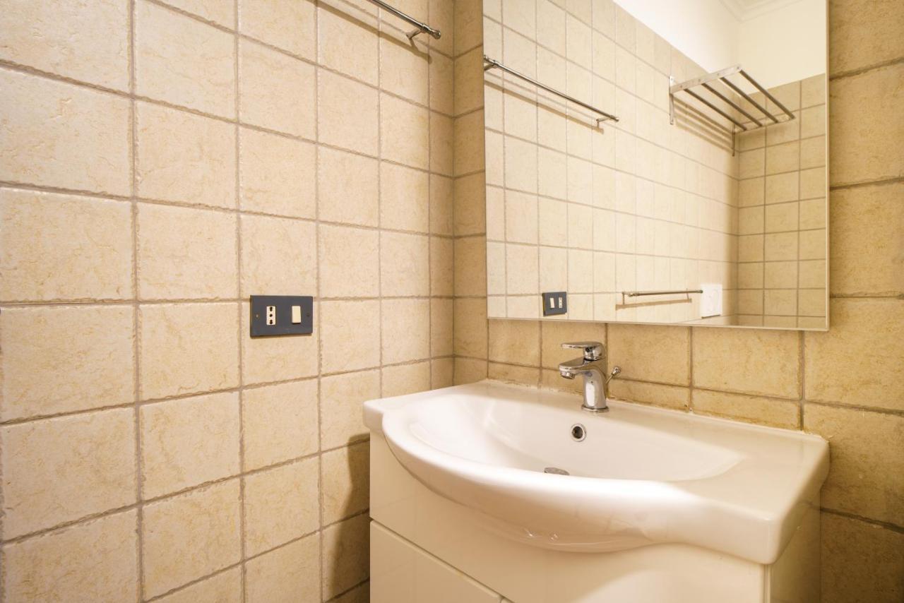 Dreamynest Panisperna - Apt A Due Passi Dal Colosseo Roma Dış mekan fotoğraf