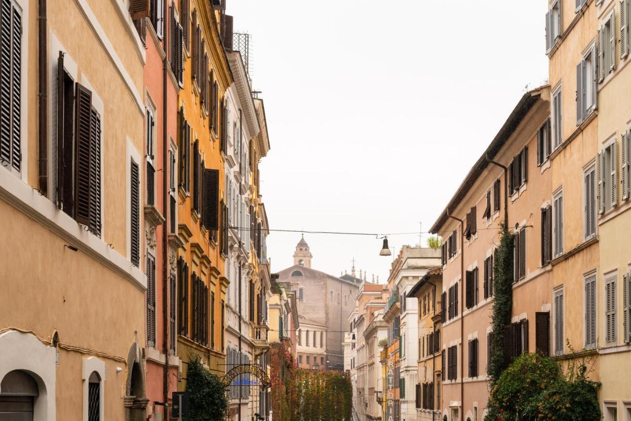 Dreamynest Panisperna - Apt A Due Passi Dal Colosseo Roma Dış mekan fotoğraf