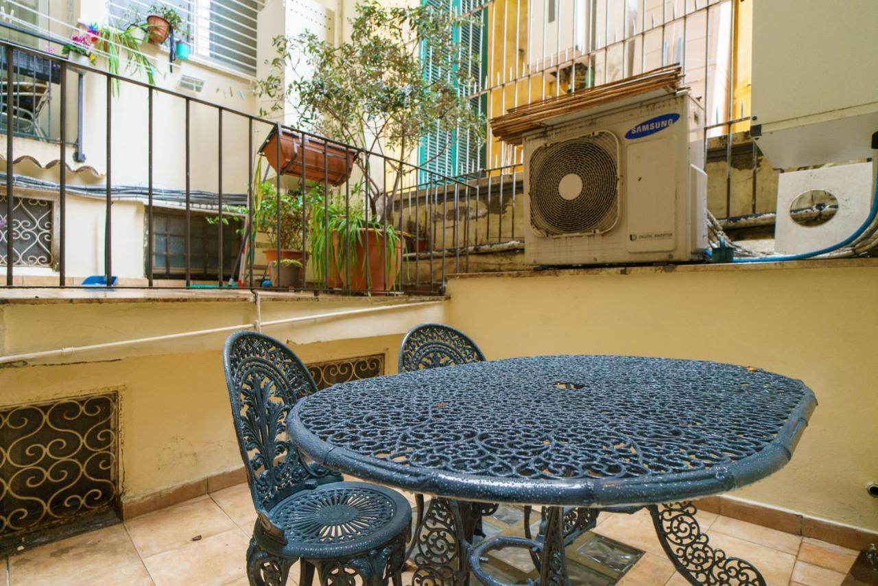 Dreamynest Panisperna - Apt A Due Passi Dal Colosseo Roma Dış mekan fotoğraf