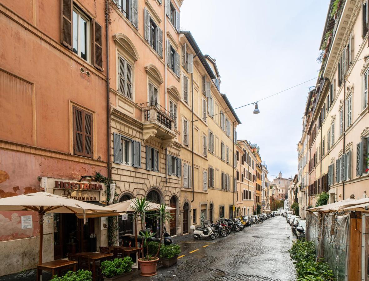 Dreamynest Panisperna - Apt A Due Passi Dal Colosseo Roma Dış mekan fotoğraf