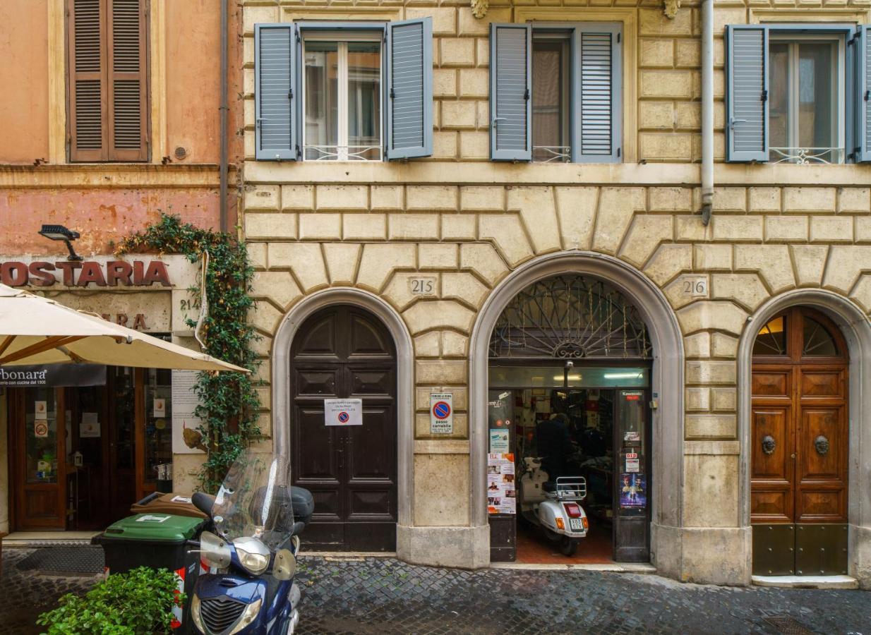 Dreamynest Panisperna - Apt A Due Passi Dal Colosseo Roma Dış mekan fotoğraf