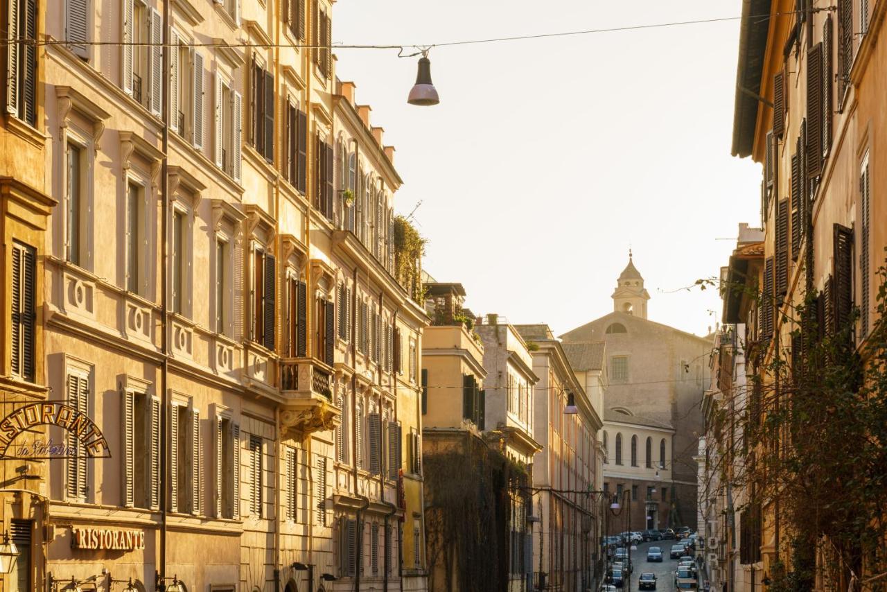 Dreamynest Panisperna - Apt A Due Passi Dal Colosseo Roma Dış mekan fotoğraf