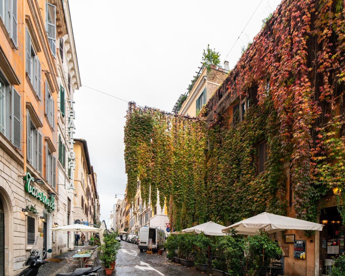 Dreamynest Panisperna - Apt A Due Passi Dal Colosseo Roma Dış mekan fotoğraf