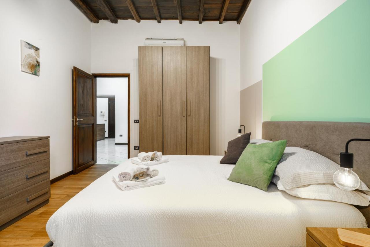 Dreamynest Panisperna - Apt A Due Passi Dal Colosseo Roma Dış mekan fotoğraf