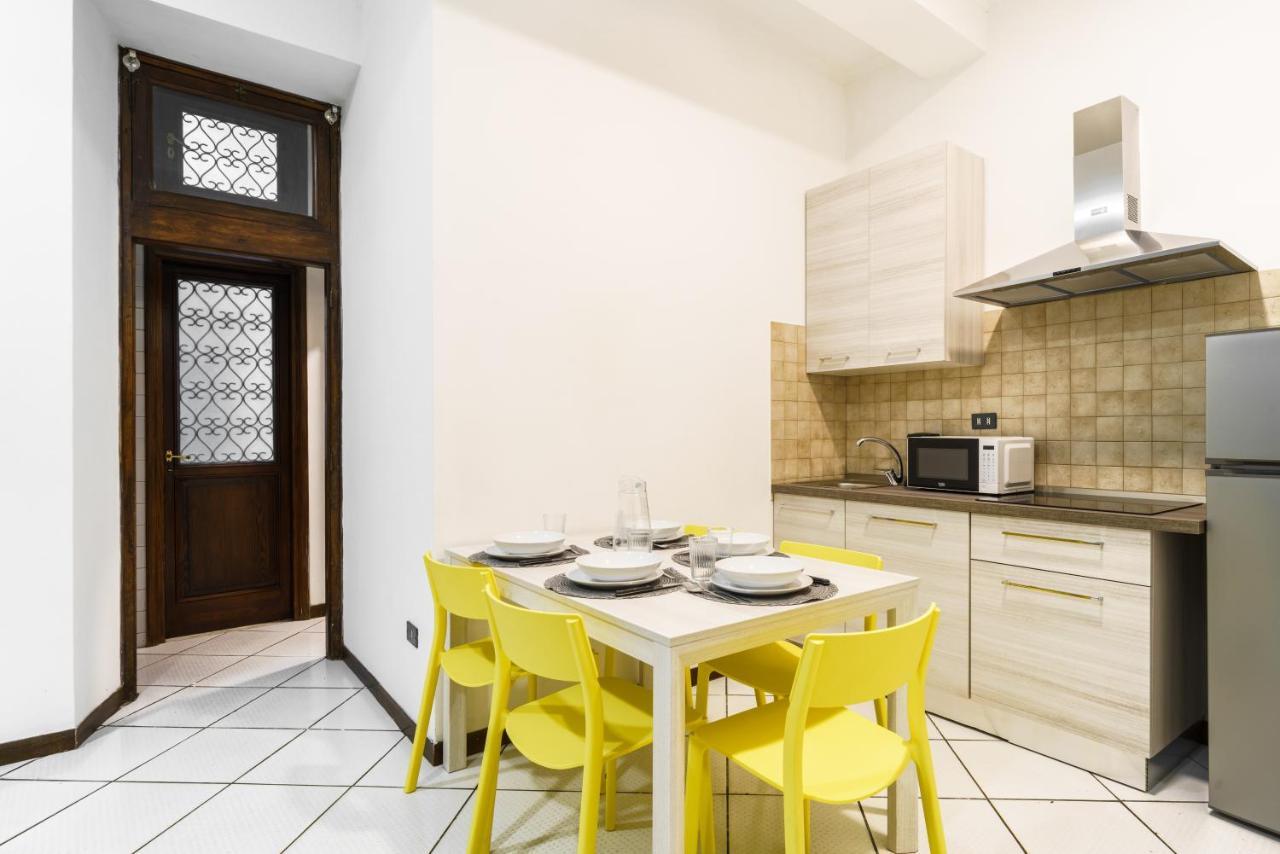 Dreamynest Panisperna - Apt A Due Passi Dal Colosseo Roma Dış mekan fotoğraf